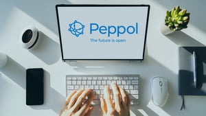 Ben jij reeds klaar voor PEPPOL?