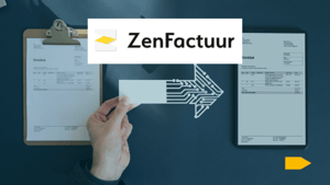 E-facturatie via Peppol: Efficiënt, Veilig en Klaar voor de Toekomst.
