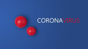 Vragen rond Corona? Lees onze FAQ!